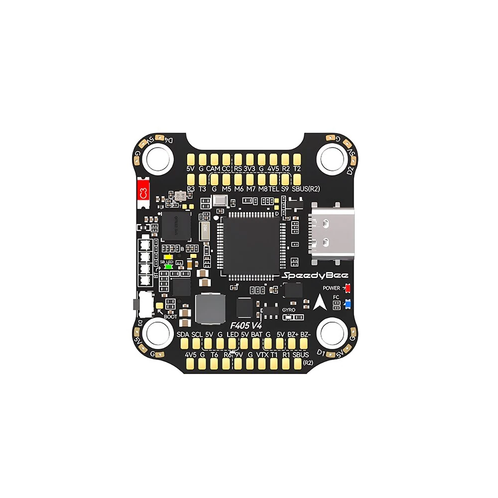 SpeedyBee F405 V4 F4 Flight Co - Drone Flight Controller 评论和价格