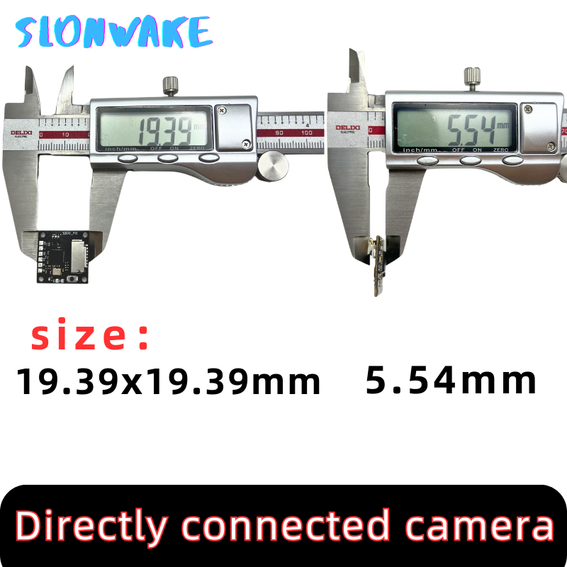 SLONWAKE MINI DVR Recording Mo - Drone Frame 评论和价格