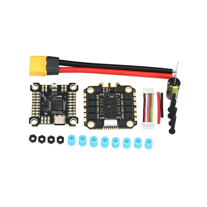 CYGJ-2-6S F405 55A Stack F405  - Drone Flight Controller 评论和价格
