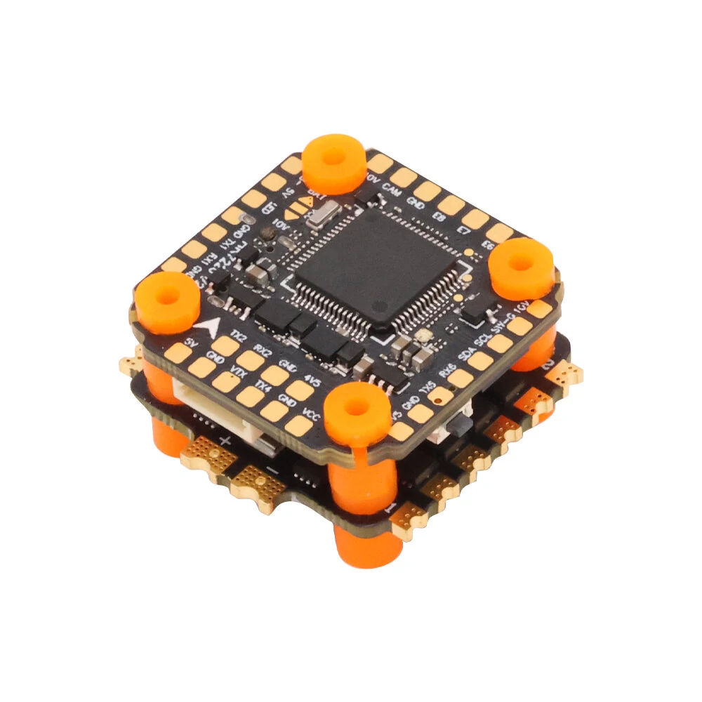 20x20mm HAKRC 35A Mini F7 DJI  - Drone Flight Controller 评论和价格