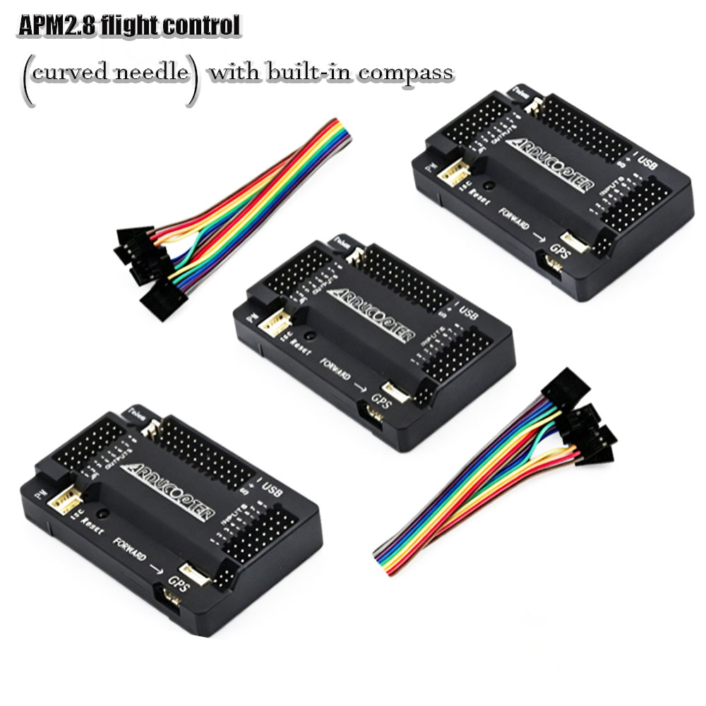 APM 2.8 Flight Controller Boar - Drone Flight Controller 评论和价格
