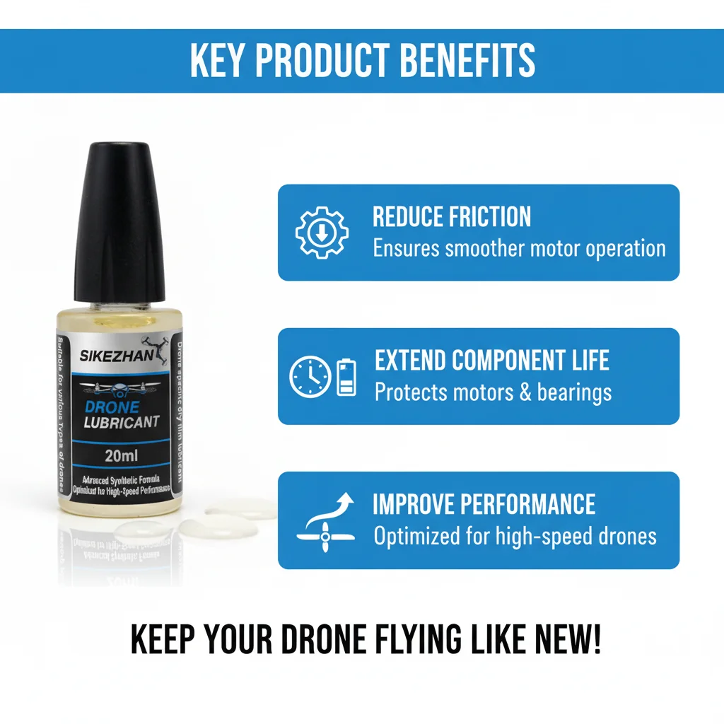 Micro Drone Motor Bearing Lubr - Drone Motor 评论和价格