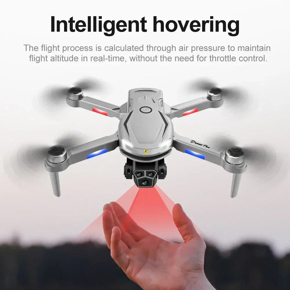 New V888 Drone 8K GPS Triple C - Drone Gps Mount 评论和价格