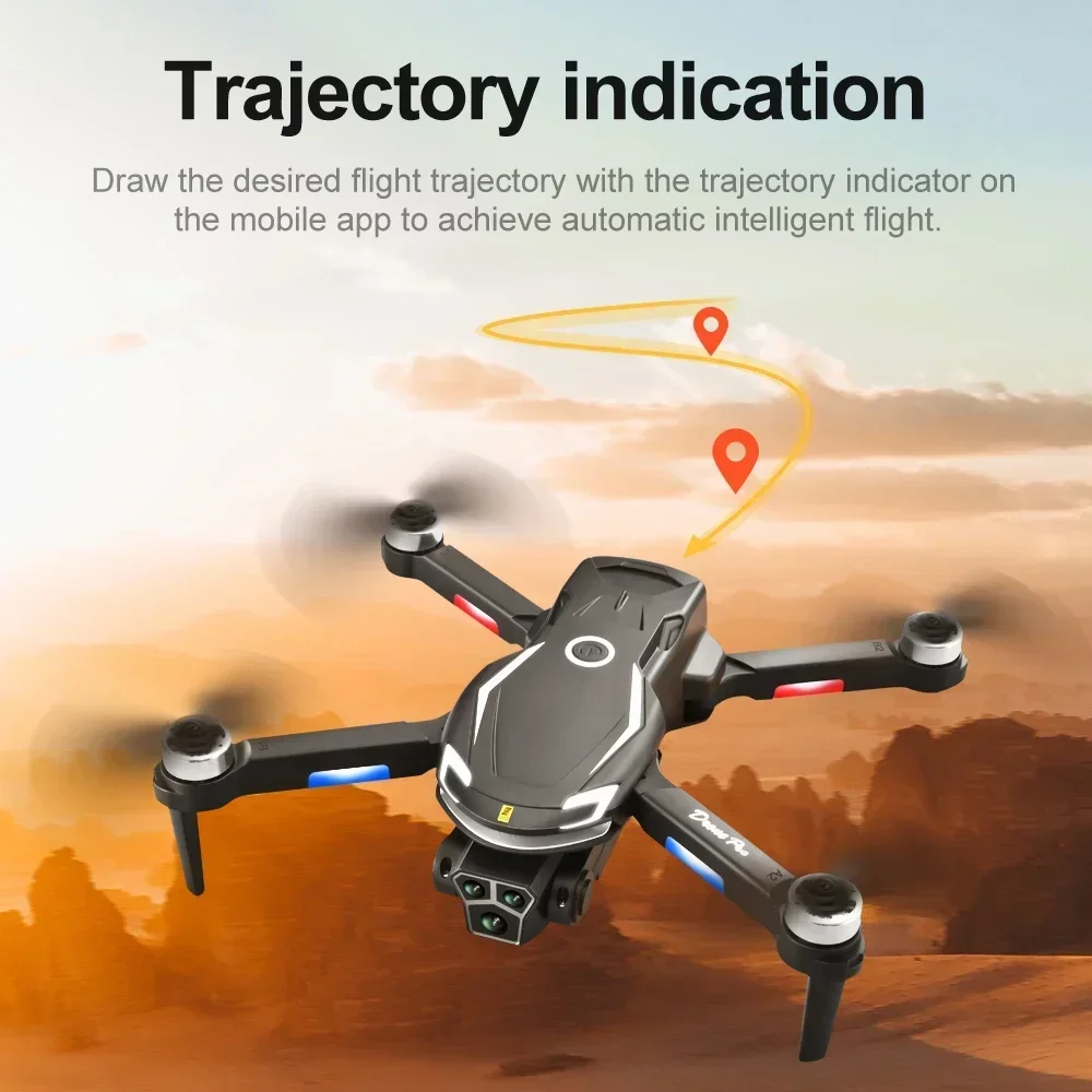 New V888 Drone 8K GPS Triple C - Drone Gps Mount 评论和价格