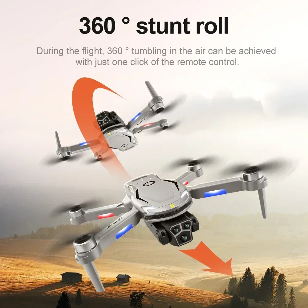 New V888 Drone 8K GPS Triple C - Drone Gps Mount 评论和价格