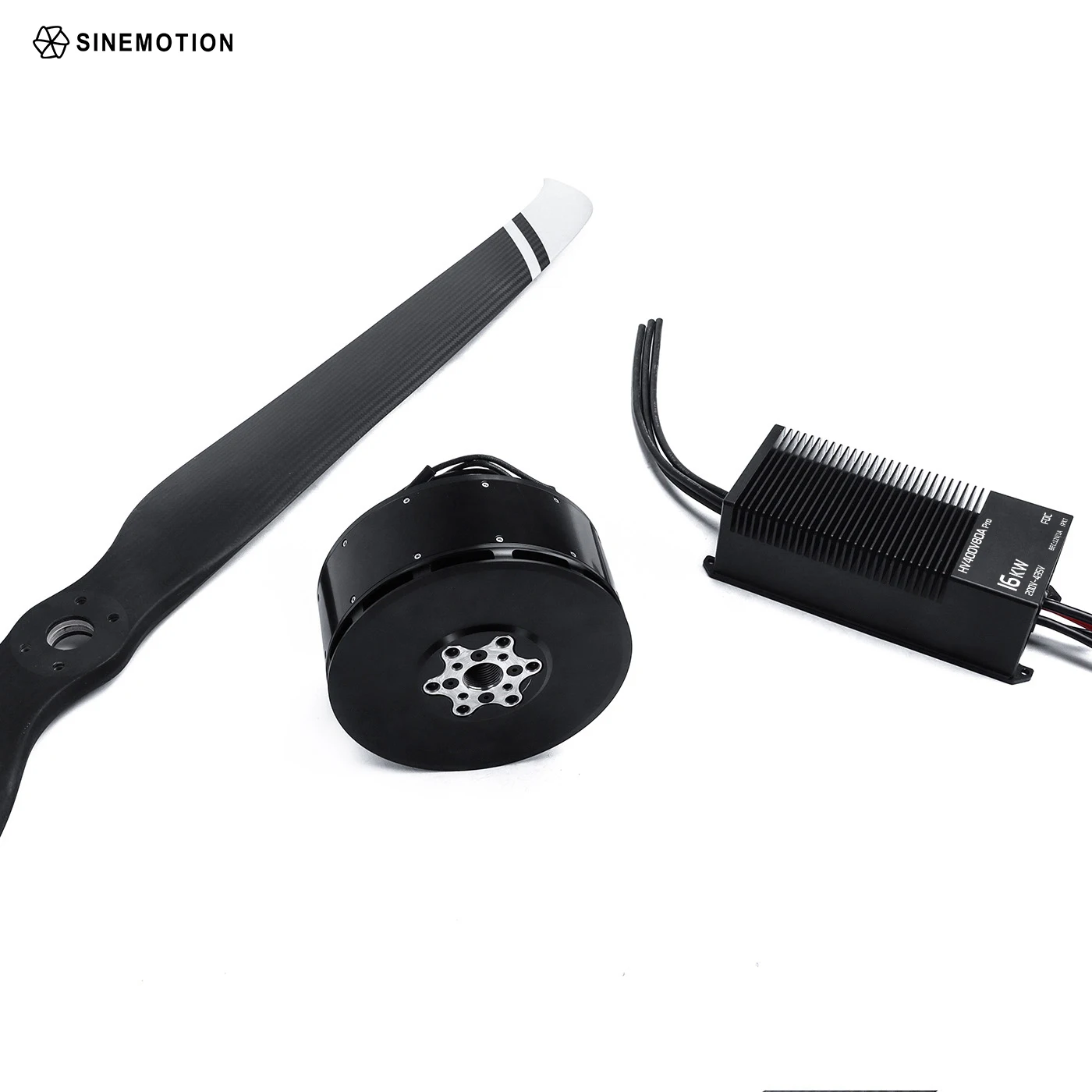 H4T30M 30KG Thrust Dr-one Arm  - Drone Motor 评论和价格