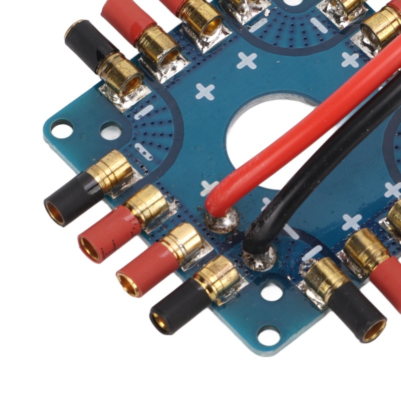 ESC Power Supply Distribution  - Drone Power Distribution Board 评论和价格