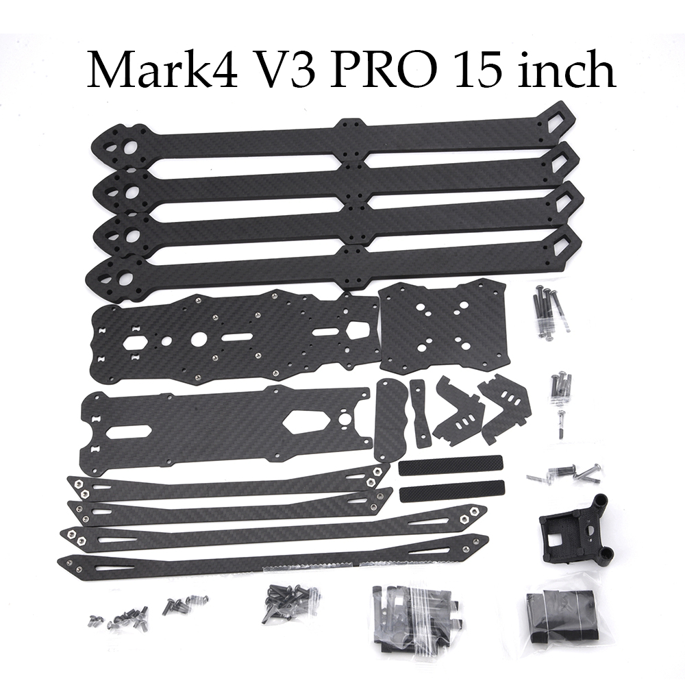 MARK4 V3 Pro 15inch 692mm T8 C - Drone Landing Gear 评论和价格