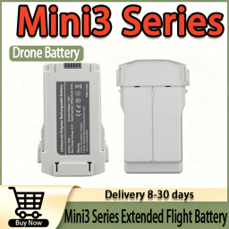 KINTESUN Upgraded 3850mAh High - Dji Drone Mini 3 评论和价格