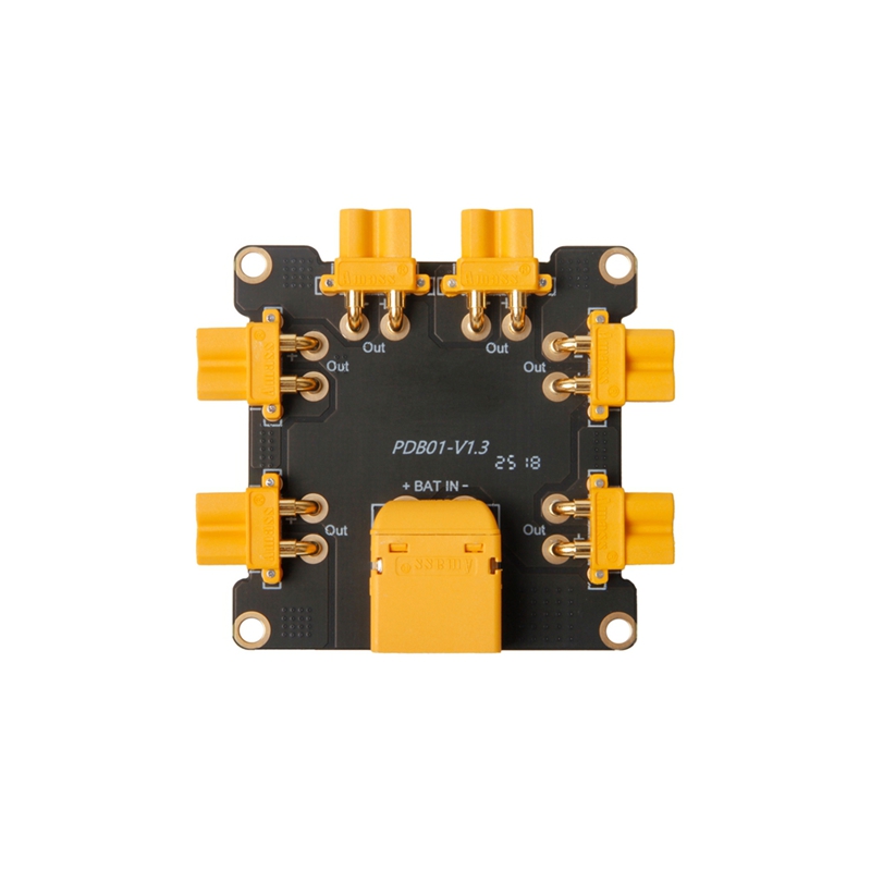 Super Sale Power Distribution  - Drone Power Distribution Board 评论和价格