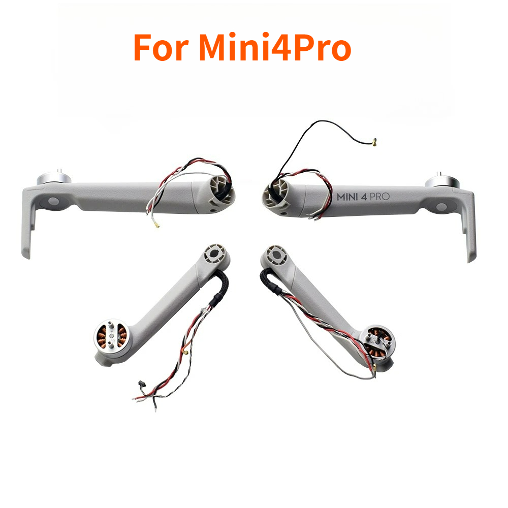 Original Motor Arms for DJI Mi - Dji Drone Mini 4 Pro 评论和价格