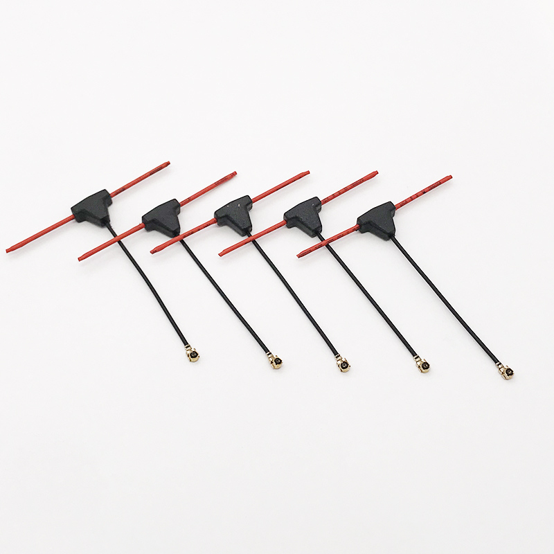 2.4G 2DBI T Antenna IPX1 for T - Drone Antenna 评论和价格