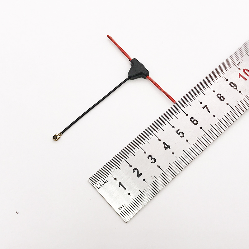2.4G 2DBI T Antenna IPX1 for T - Drone Antenna 评论和价格