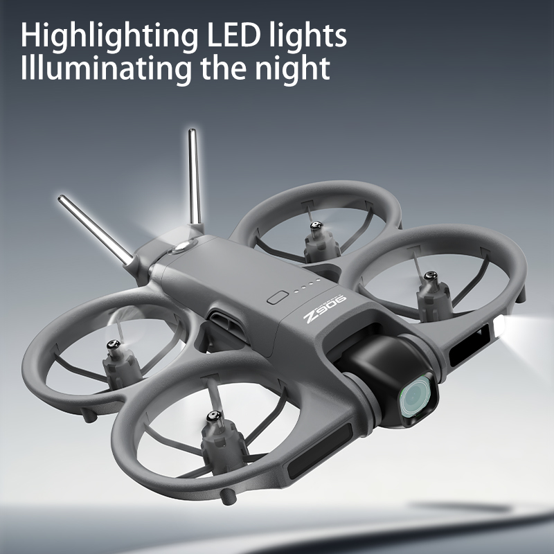 Lenovo Z906 GPS Foldable Drone - Drone Gps Mount 评论和价格